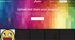 Desktop Screenshot of pixelsrv.com