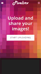 Mobile Screenshot of pixelsrv.com